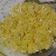 El cooksnap de Estela cuando hizo Patatas "espachurradas"con huevo duro.