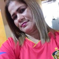 El cooksnap de Esther Janeth Romero Soto cuando hizo Dip de queso con salsa de pimentón.
