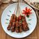 Cooksnap dari Laily Nurhayati untuk resep 32. Sate Komoh Khas Malang #CookpadCommunity_Malang