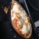 El cooksnap de Clara cuando hizo Berenjenas rellenas de carne picada.