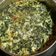El cooksnap de romilyn89 cuando hizo Pastel de merluza, espinaca y queso.