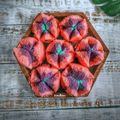 Cooksnap dari Windriayu untuk resep Bolu Kukus Mekar