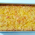Cooksnap dari Melissa HCD untuk resep Prol Tape Bendébesà (Bondowoso)