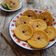 Cooksnap dari Presella untuk resep Kue Lumpur Labu Kuning