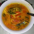 Cooksnap dari febria rs untuk resep Pindang PATIN