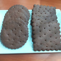 El cooksnap de Julia Y Su Cocina cuando hizo Galletas de chocolate para sándwich de helado.