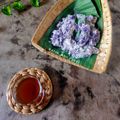 Cooksnap dari RatihAng untuk resep Pisang Rai khas Bali