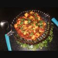 Sukla Sil's cooksnap of when they made তেল ছাড়া হি শাহি পনির (Shahi paneer without oil recipe in Bengali).