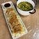 รูป Cooksnap ของ Boonchira Marttha เมื่อเขาทำ เกี๊ยวซ่าหมู ポークギョーザ