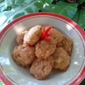 Cooksnap dari Rollyta Anandari untuk resep Perkedel kentang Petra mommy