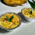 Cooksnap dari Heny Rosita untuk resep Carang Gesing