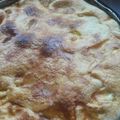 El cooksnap de Maria Delia Lira Aparicio cuando hizo Crema pastelera fácil y rápida.