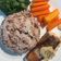 Cooksnap dari Mari Ana untuk resep Salmon steak with creamy sauce