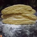 Cooksnap dari Saudah🌷 untuk resep Margarine Danish Pastry