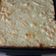 El cooksnap de Cintia Miranda cuando hizo Sopa paraguaya con sémola.