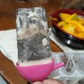 Cooksnap dari Aprilian Aminah untuk resep Es Krim Oreo kekinian