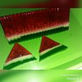 Cooksnap dari Ida Yanti untuk resep Puding Semangka 🍉 #PekanInspirasi