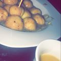 صورة من tahaneihadi ، شاركها بعد تجربة وصفة حلى الحليب المحموس 😋💖
