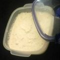 Anupa Prajapati's cooksnap of when they made કોપરાની ચટણી (Kopra Chutney Recipe In Gujarati).
