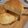 CZ Eatsss 的 熱牛奶海綿蛋糕 cooksnap