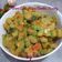 Cooksnap dari Liawati Iskandar untuk resep Pare Tempe Cabe Ijo bumbu Kuning
