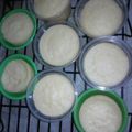 Odezza Karganilla's cooksnap of when they made Traditional Steamed Egg Cakes.