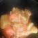 El cooksnap de laura de rosa cuando hizo Estofado de pollo.