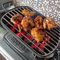 Cooksnap dari Mia Ailenoaileno untuk resep Ayam bakar kecap