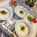 صورة من mj، شاركها بعد تجربة وصفة المهلبية 🍧