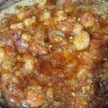 Cooksnap dari Wina Aviana Utami untuk resep 216. Sambal Gami Udang khas Bontang Kalimantan Timur