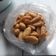 Cooksnap dari kani rejeki untuk resep Biji Ketapang Renyah dan Gurih*
