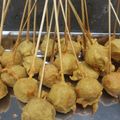 Cooksnap dari Rahman Hendy untuk resep Pentol goreng ala Ponorogo
