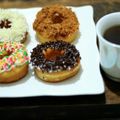 Cooksnap dari Riana Madundi untuk resep Donat Kentang empuk dan enak