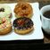 Cooksnap dari Riana Madundi untuk resep Donat Kentang empuk dan enak