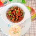 Ramaben Joshi's cooksnap of when they made ભરેલા ભીંડા નું શાક (Bharela Bhinda Shak Recipe In Gujarati).