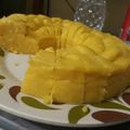 Cooksnap dari pajarms untuk resep Bolu Jagung Kukus