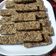 El cooksnap de mariaestela cuando hizo Barritas de avena sin horno.