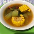 Cooksnap dari Stefanie Agatha simon untuk resep Sayur Asem