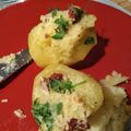 Cooksnap de Jérémi A sur la recette Pommes de terre Arlie