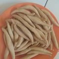 Cooksnap dari Cahaya Naira untuk resep Telur gabus keju