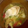 Cooksnap dari Rara Anjani untuk resep Soto ayam