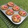 Cooksnap dari Hanoy untuk resep Muffin chocochips stroberi