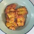 Cooksnap dari Depor_UR untuk resep Dadar Jagung Tahu