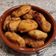 El cooksnap de Paola Lozano Zafra cuando hizo 💜 Croquetas de jamón sin lactosa.
