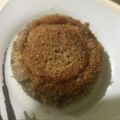 El cooksnap de k_larity cuando hizo Brownie en taza ॐ.