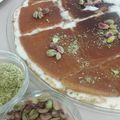  رينا من كوكباد 's cooksnap of when they made كنافة بالجبنة المطاطه.