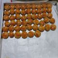 Cooksnap dari Moms Nurul untuk resep KUE KERING KETO ((Kue Kacang))