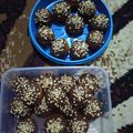 Cooksnap dari Yulia Lestari untuk resep Donat kentang awet empuk 🍩