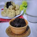 Cooksnap dari Dika Noveri untuk resep Isian coklat