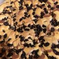 صورة من Bahoor Fadhel، شاركها بعد تجربة وصفة انجلش كيك بالزبادي 🥧